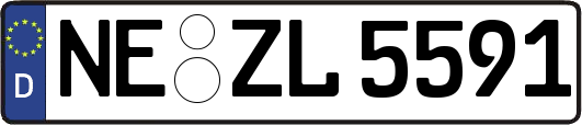 NE-ZL5591