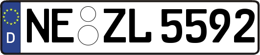 NE-ZL5592