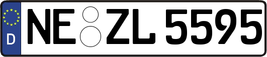 NE-ZL5595