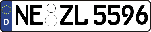 NE-ZL5596