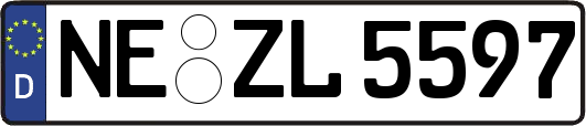 NE-ZL5597