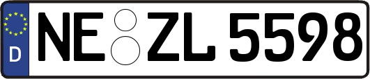 NE-ZL5598