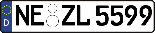 NE-ZL5599