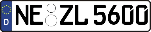 NE-ZL5600