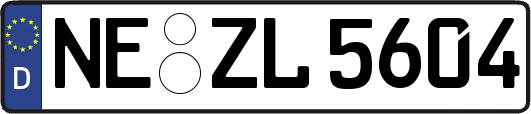 NE-ZL5604