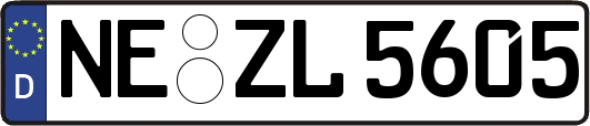 NE-ZL5605