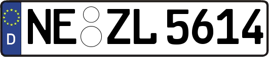 NE-ZL5614