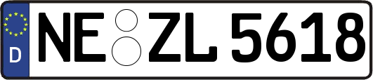 NE-ZL5618