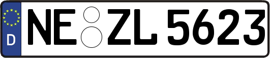 NE-ZL5623