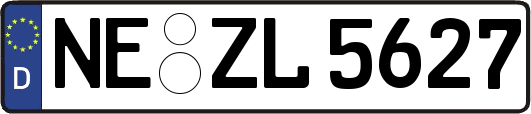 NE-ZL5627