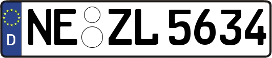 NE-ZL5634