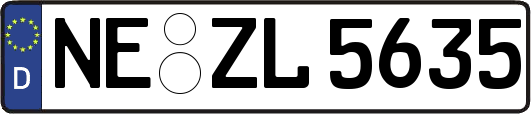 NE-ZL5635