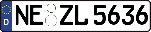 NE-ZL5636