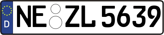 NE-ZL5639