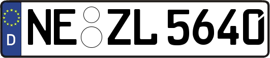 NE-ZL5640