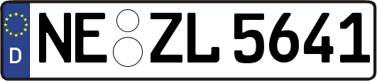 NE-ZL5641