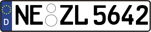 NE-ZL5642