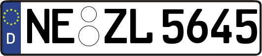 NE-ZL5645