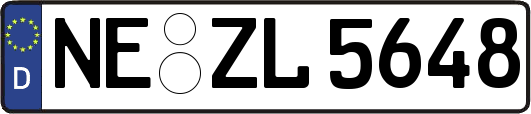 NE-ZL5648