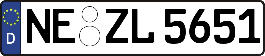 NE-ZL5651