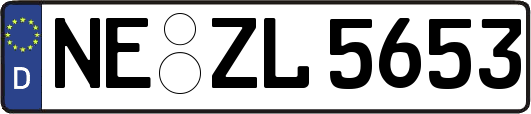 NE-ZL5653