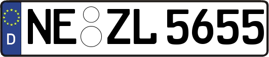 NE-ZL5655