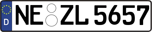 NE-ZL5657