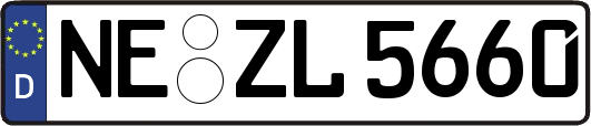 NE-ZL5660