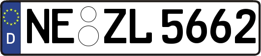 NE-ZL5662