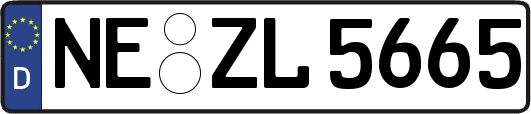 NE-ZL5665