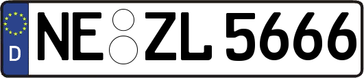NE-ZL5666