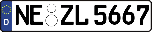 NE-ZL5667