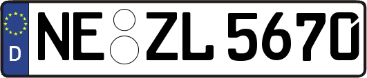 NE-ZL5670