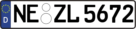 NE-ZL5672