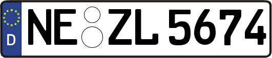 NE-ZL5674