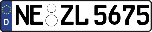 NE-ZL5675