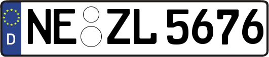 NE-ZL5676