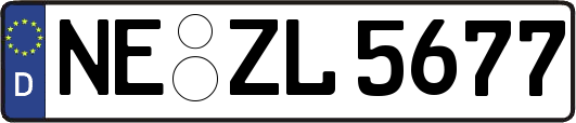 NE-ZL5677