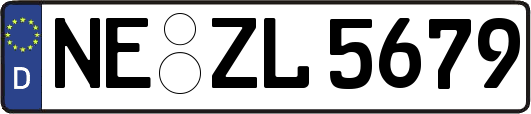 NE-ZL5679