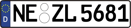 NE-ZL5681