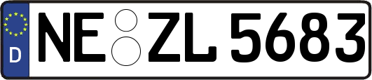 NE-ZL5683
