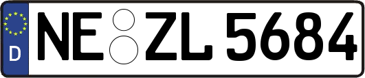 NE-ZL5684