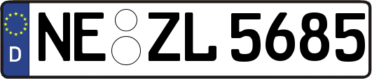 NE-ZL5685