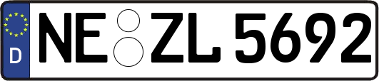 NE-ZL5692