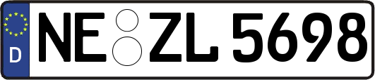 NE-ZL5698