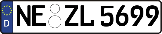 NE-ZL5699