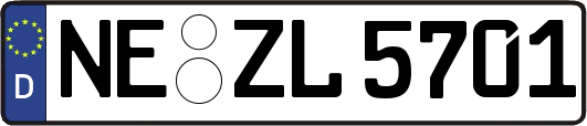 NE-ZL5701