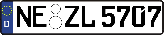 NE-ZL5707