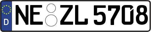 NE-ZL5708