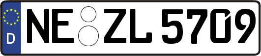 NE-ZL5709